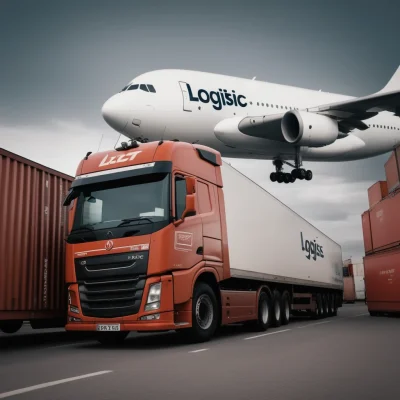 Мультимодальные перевозки грузов