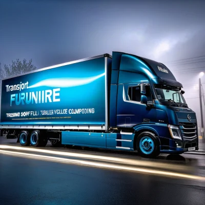 Автоперевозки грузов