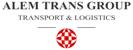Сайт AlemTransGroup